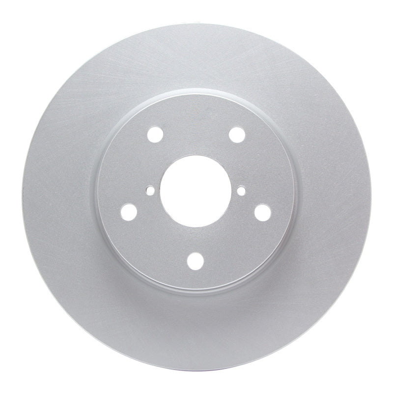 DFC Front GEOSPEC Coated Rotor - 2024-2025 Subaru Impreza