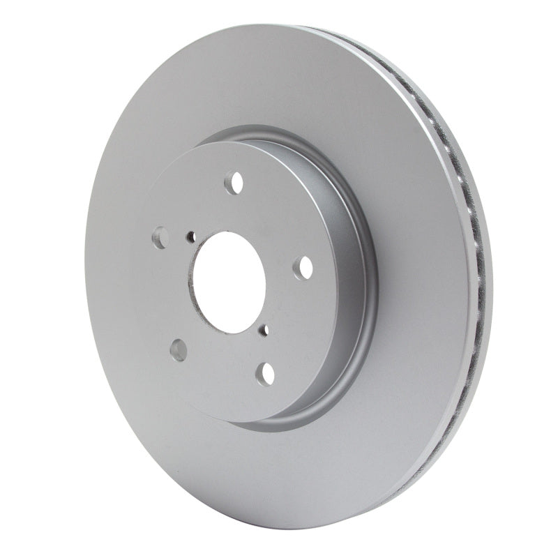DFC Front GEOSPEC Coated Rotor - 2024-2025 Subaru Impreza