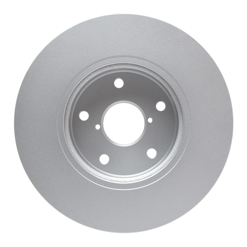 DFC Front GEOSPEC Coated Rotor - 2024-2025 Subaru Impreza