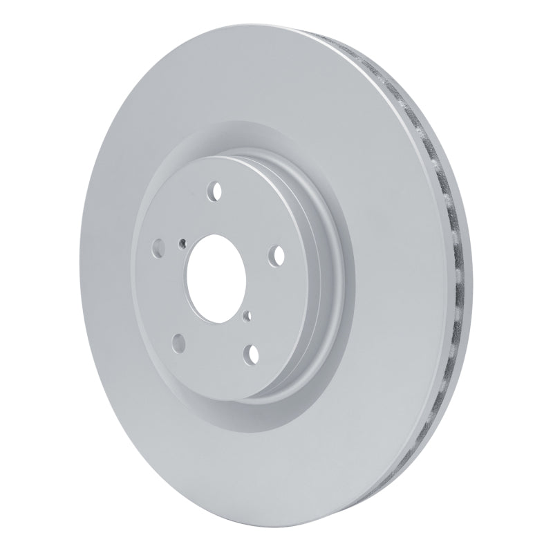 DFC Front GEOSPEC Coated Rotor - 2024-2025 Subaru Ascent