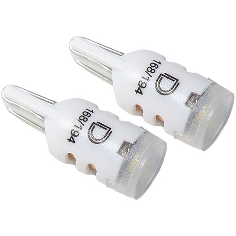 Diode Dynamics LED License and Side Marker Bulbs - 2015-2023 Subaru WRX