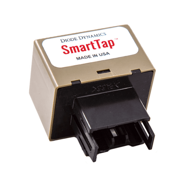Diode Dynamics SmartTap CF18 LED Flasher Module - Subaru WRX / STI / BRZ
