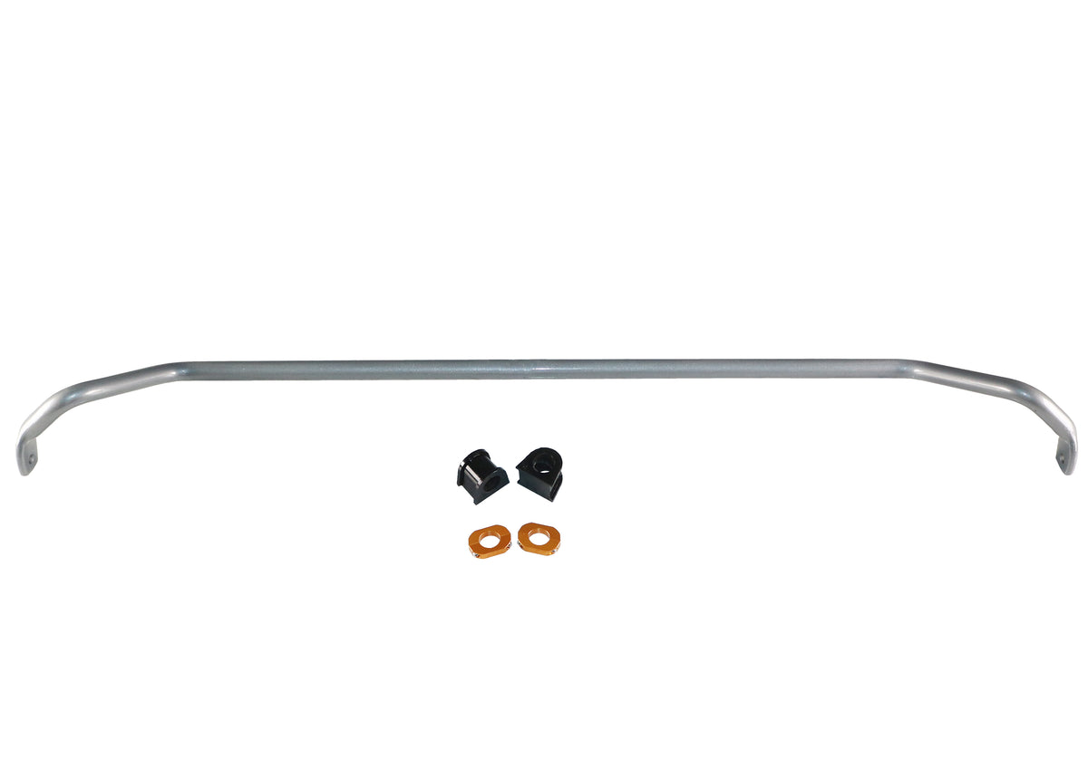Whiteline 22 mm Fixed Front Sway Bar - 2011-2014 WRX / STI - product image 3