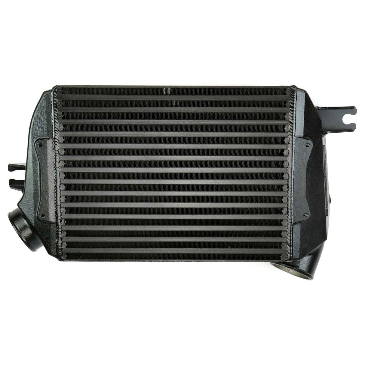 GrimmSpeed Top Mount Intercooler Kit - 2015-2021 Subaru WRX - product image 2