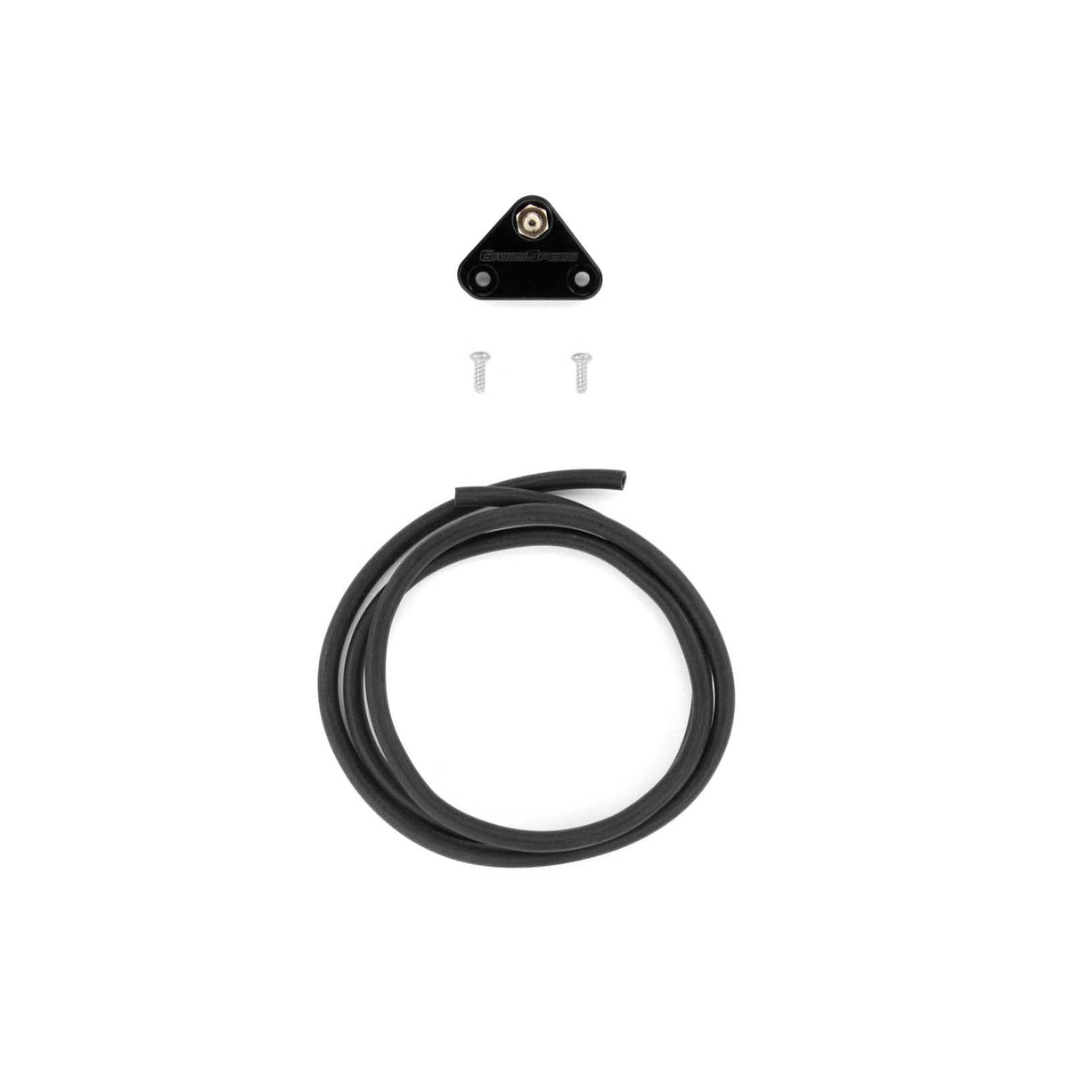 GrimmSpeed Turbo Inlet Boost-Control Solenoid Adapter - 2015-2021 WRX - product image 3