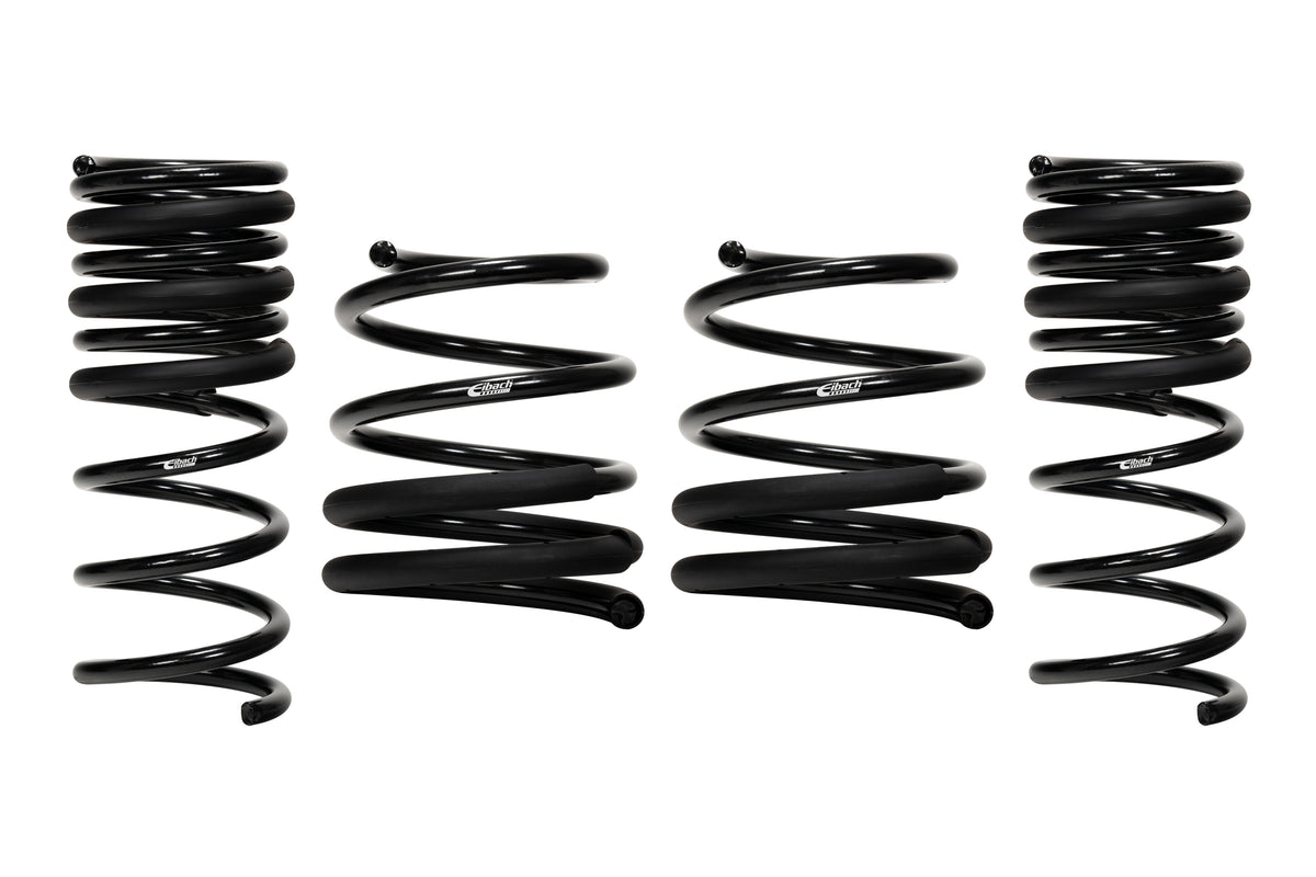 Eibach Pro-Kit Lowering Springs - 2015-2021 Subaru STI