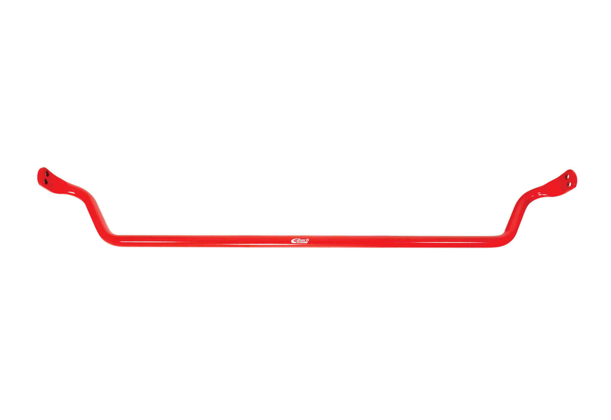 Eibach Anti-Roll-Kit Front and Rear Sway Bars - 2015-2021 Subaru STI