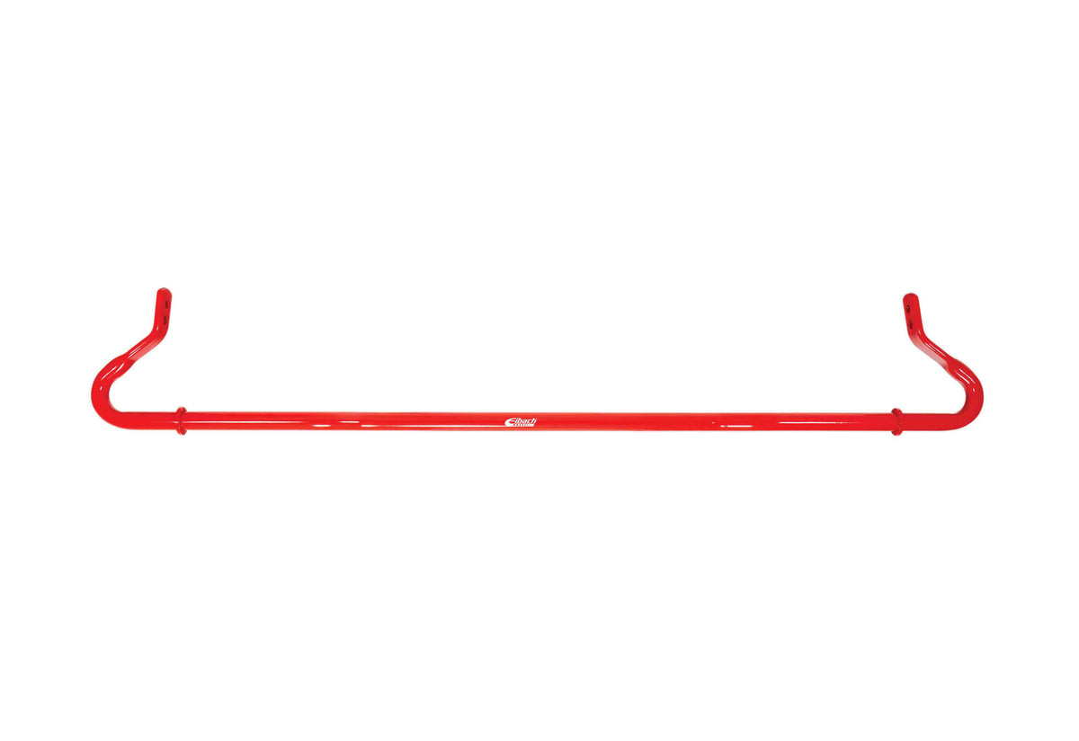 Eibach Anti-Roll-Kit Front and Rear Sway Bars - 2015-2021 Subaru STI