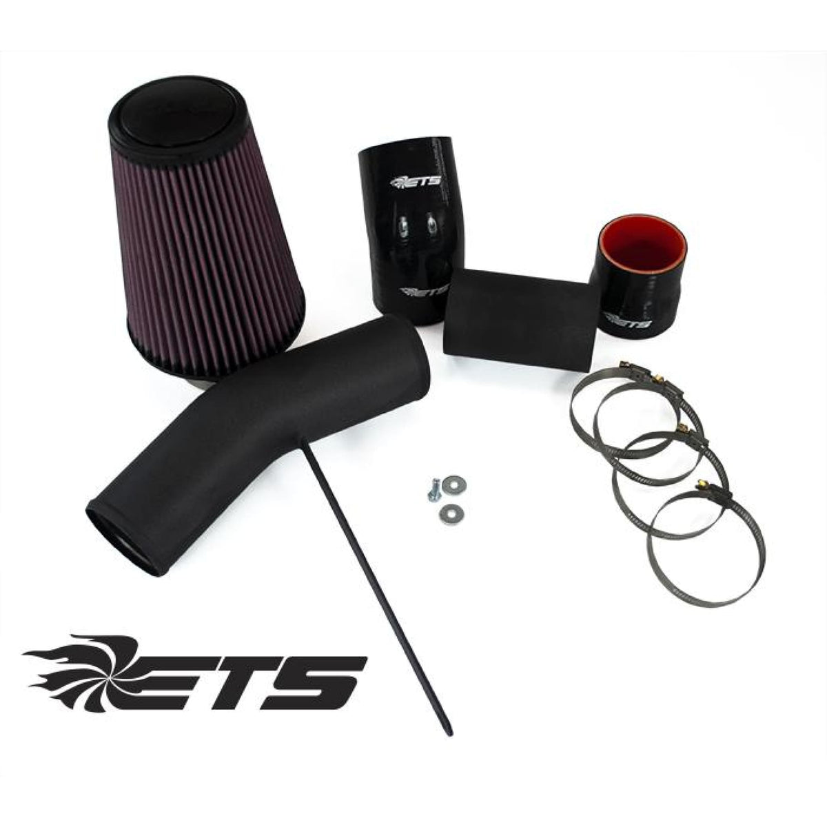 ETS Intake Kit - 2008-2014 Subaru STI - product image 2
