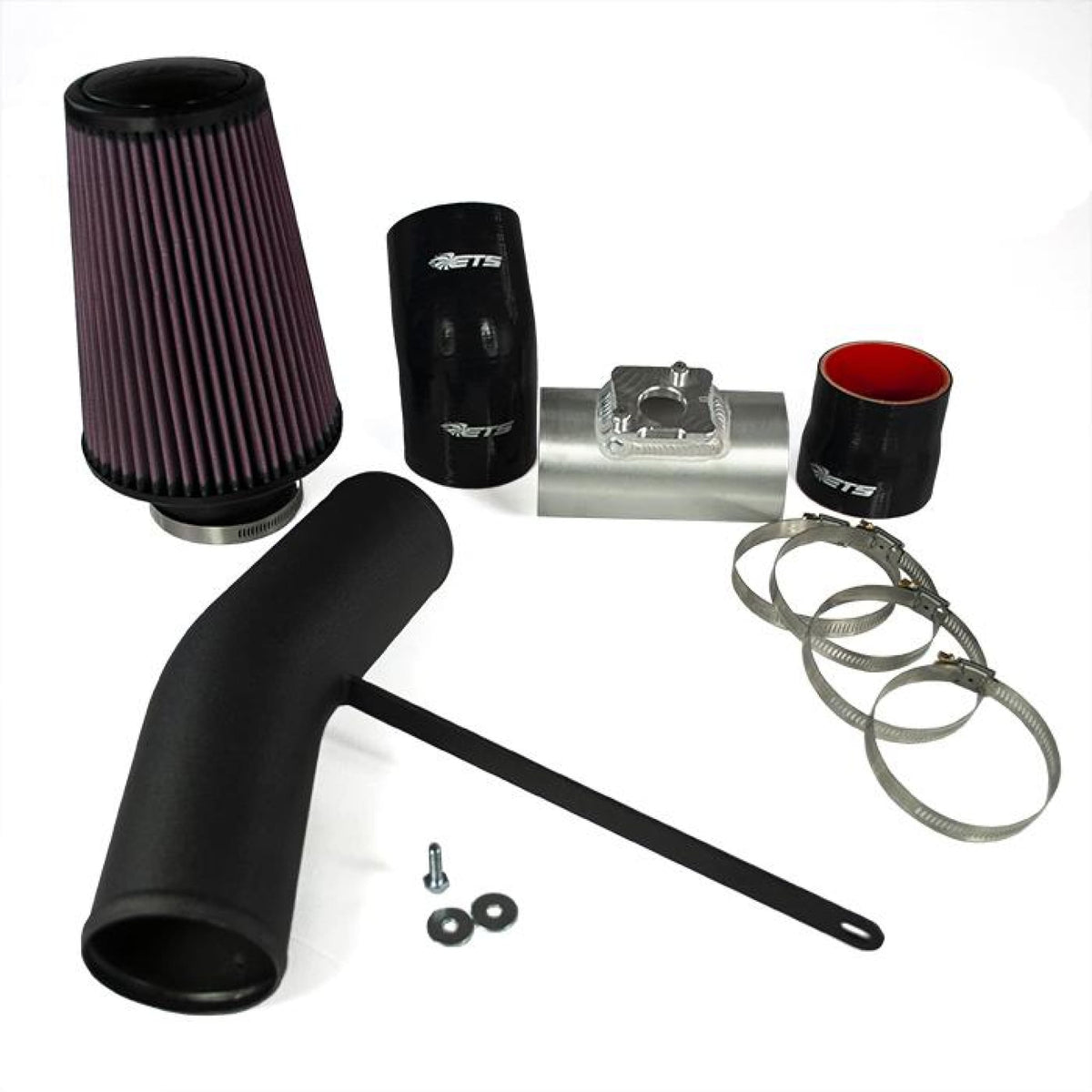 ETS Intake Kit - 2008-2014 Subaru STI - product image 1