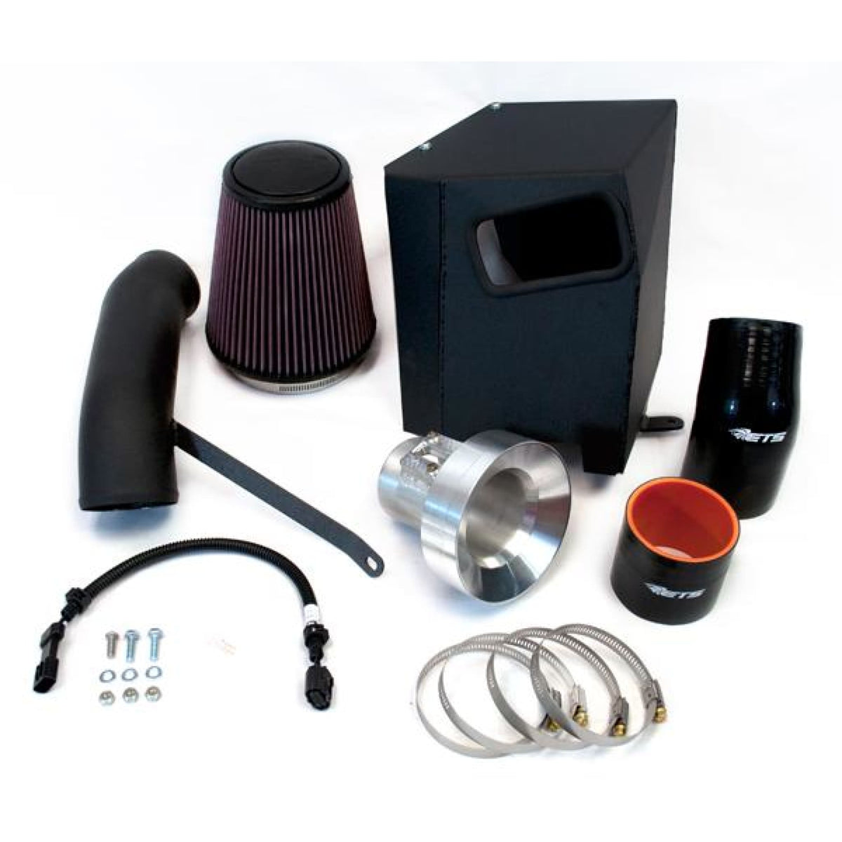 ETS Stock Turbo Intake - 2015-2021 Subaru WRX (VA) - product image 1