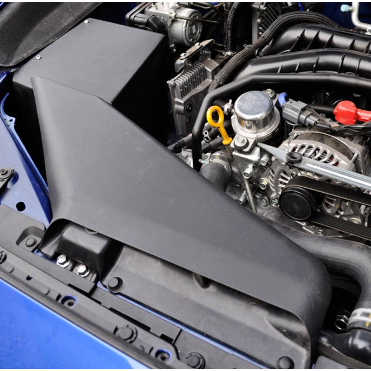 ETS Stock Turbo Intake - 2015-2021 Subaru WRX (VA) - product image 4