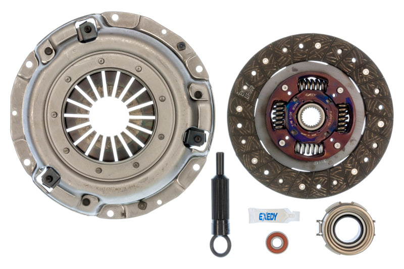 Exedy OE Clutch Kit - 1995-2001 Subaru Impreza