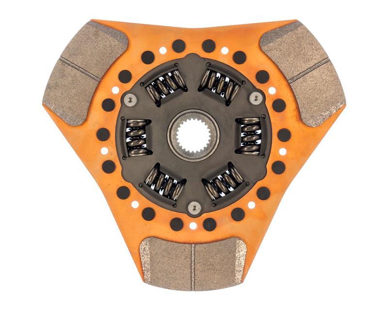 Exedy Stage 2 Replacement Cerametallic Clutch Disc - 2006-2014 Subaru Impreza