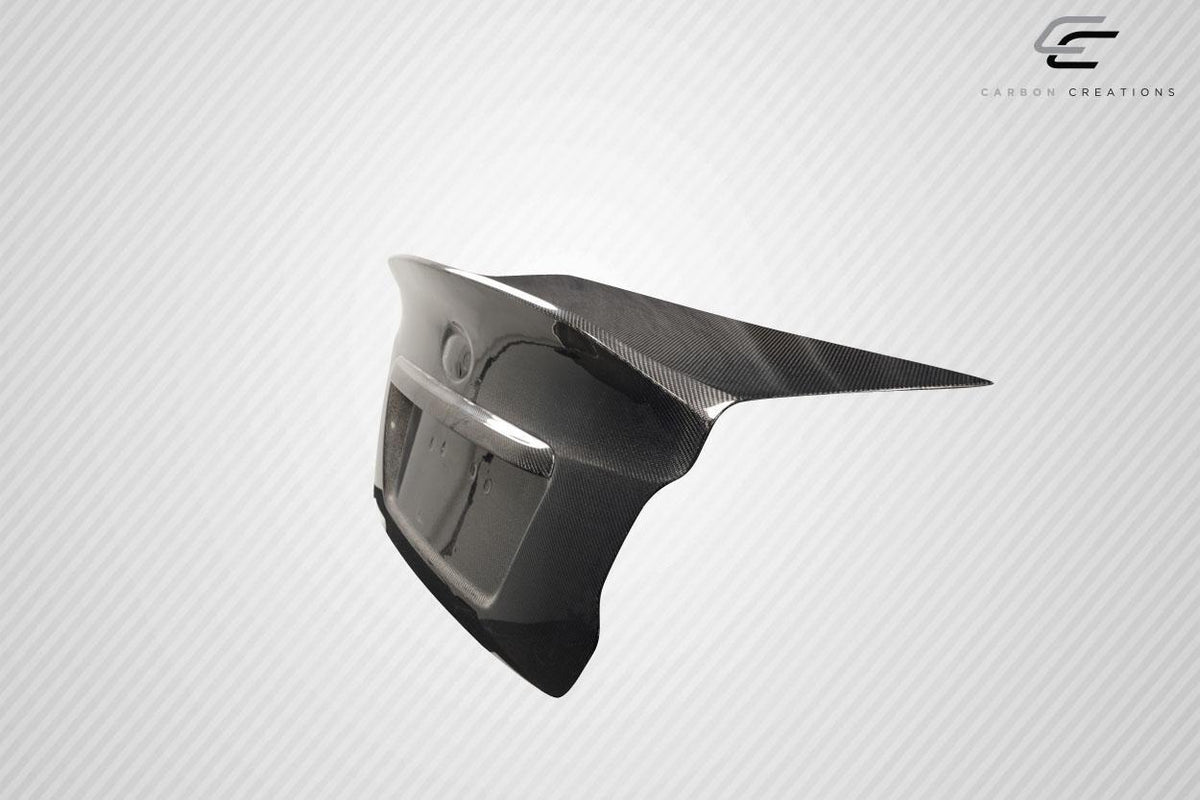 Extreme Dimensions Carbon Creations Blade Trunk - 1 Piece - 2015-2021 WRX STI