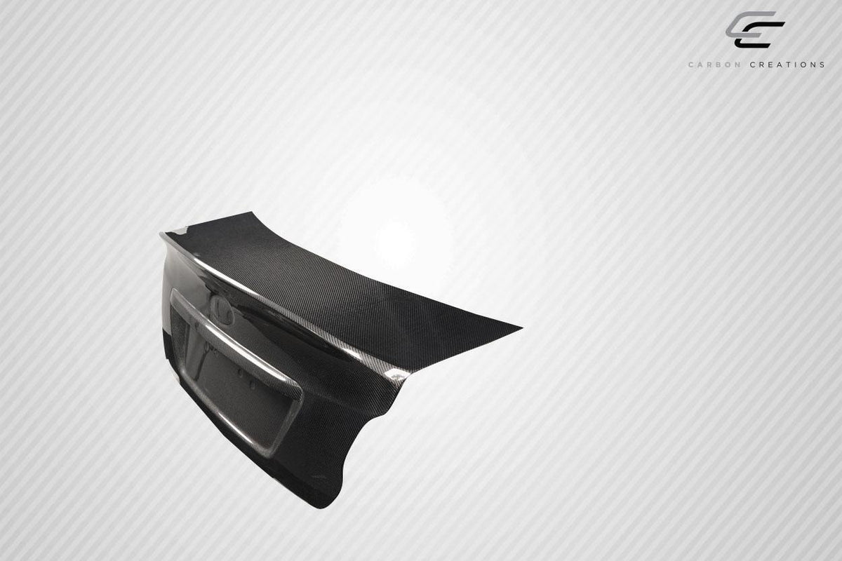 Extreme Dimensions Carbon Creations Blade Trunk - 1 Piece - 2015-2021 WRX STI
