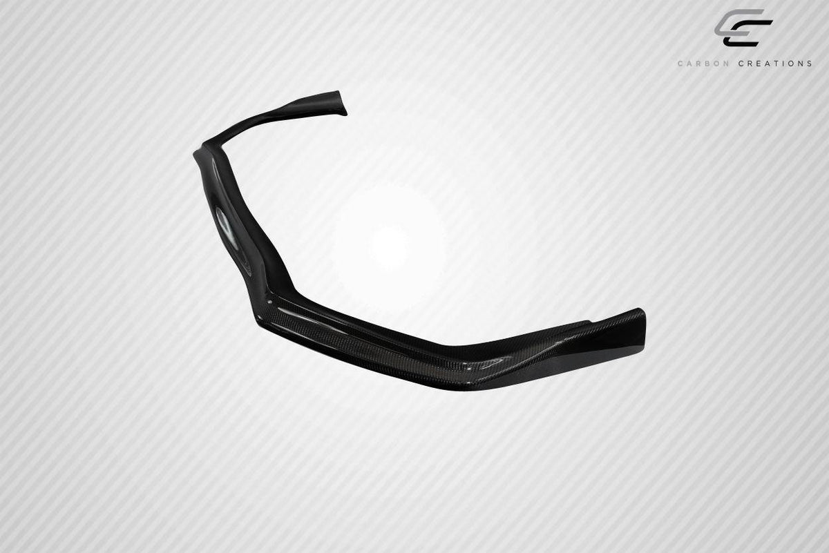 Extreme Dimensions Carbon Creations C Speed Front Lip Under Spoiler - 1 Piece - 2015-2017 WRX STI
