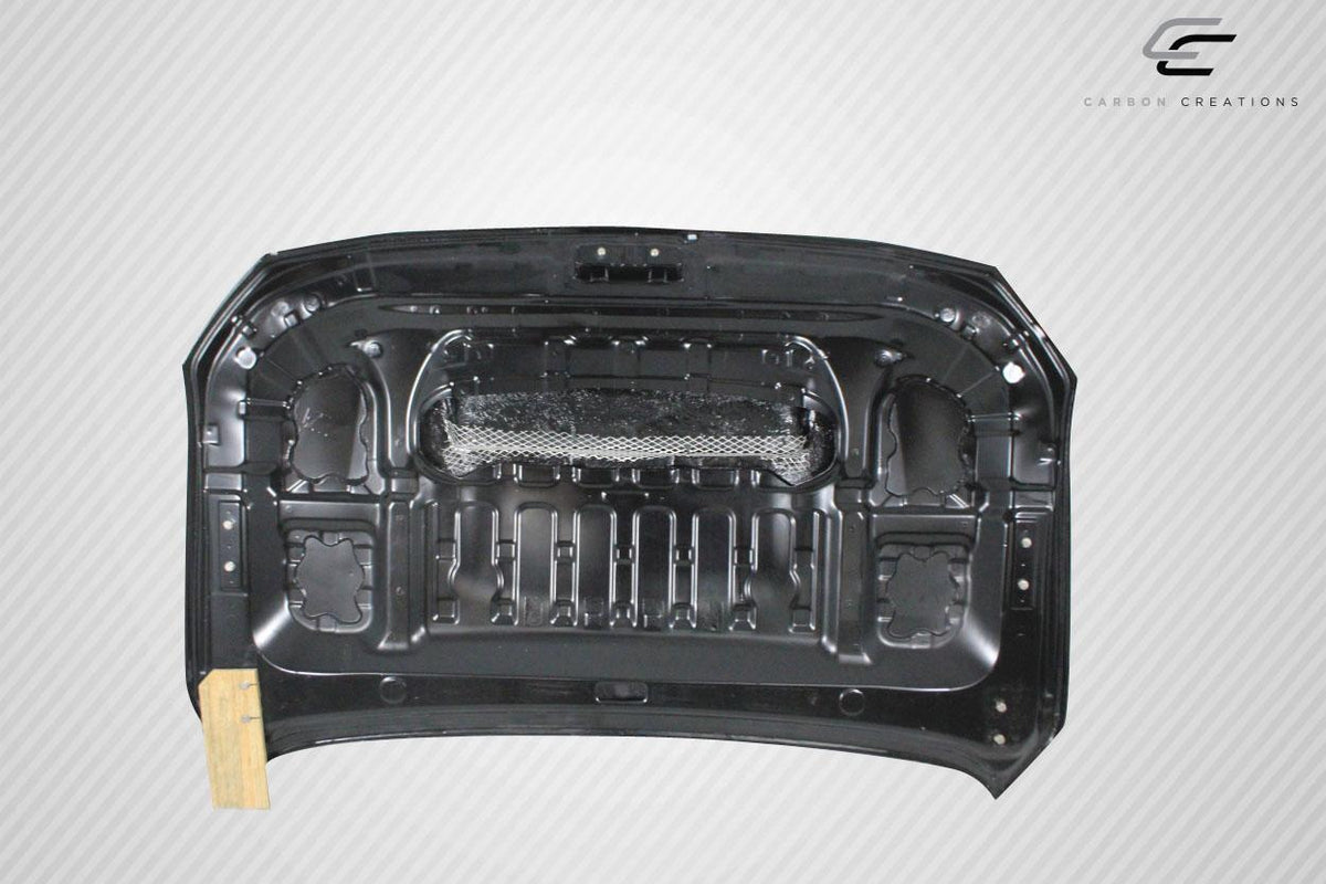 Extreme Dimensions Carbon Creations Dritech OEM Look Hood - 1 Piece - 2015-2021 WRX