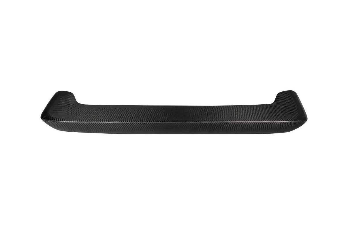 Extreme Dimensions Carbon Creations Maki Rear Wing Spoiler - 1 Piece - 2002-2007 Impreza