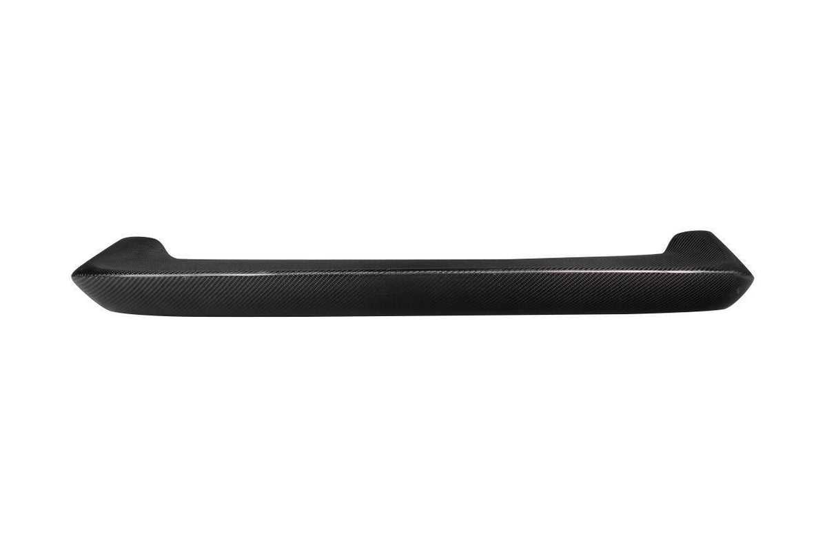 Extreme Dimensions Carbon Creations Maki Rear Wing Spoiler - 1 Piece - 2002-2007 Impreza