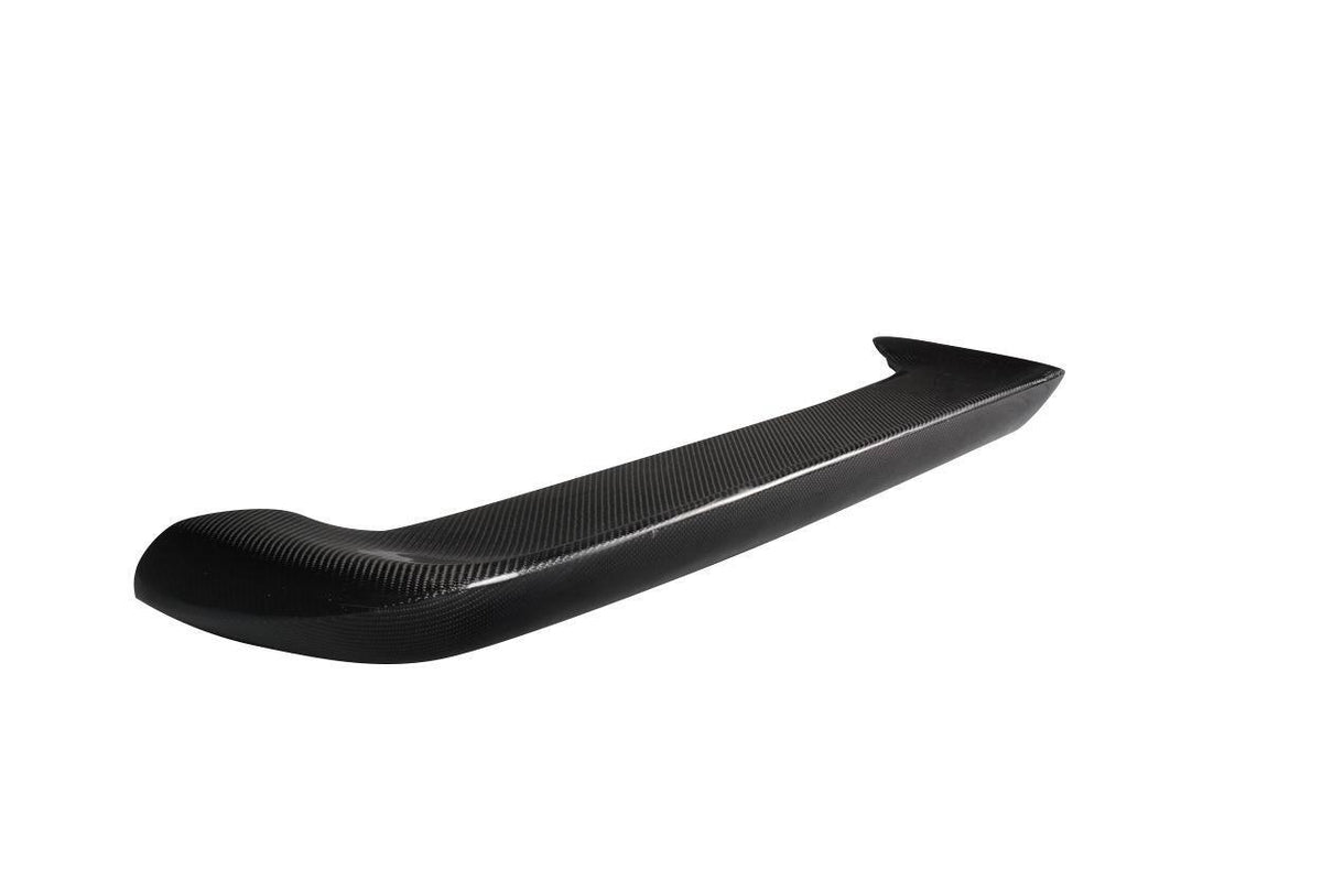 Extreme Dimensions Carbon Creations Maki Rear Wing Spoiler - 1 Piece - 2002-2007 Impreza