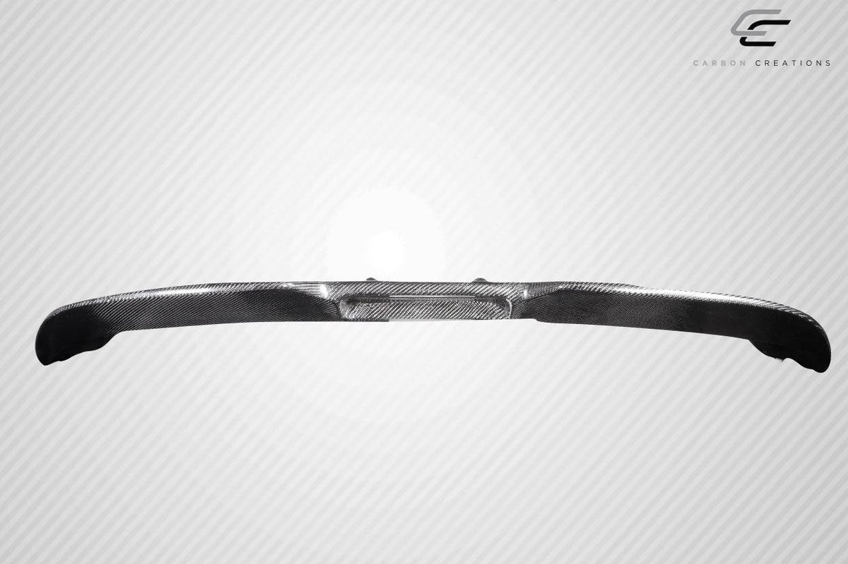Extreme Dimensions Carbon Creations STI Look Rear Wing Spoiler - 1 Piece - 2018-2023 Crosstrek