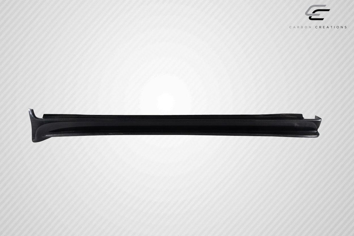 Extreme Dimensions Carbon Creations VRS Side Skirts Rocker Panels - 2 Piece - 2002-2007 WRX STI