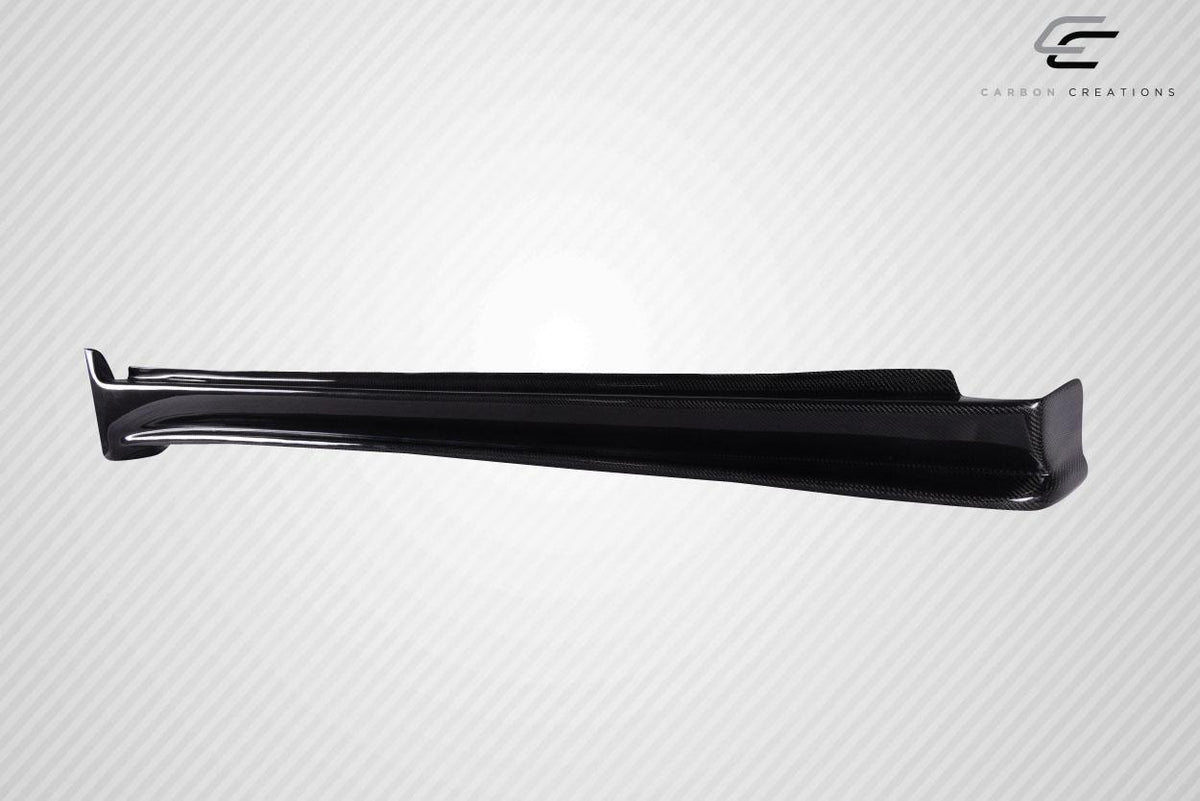 Extreme Dimensions Carbon Creations VRS Side Skirts Rocker Panels - 2 Piece - 2002-2007 WRX STI