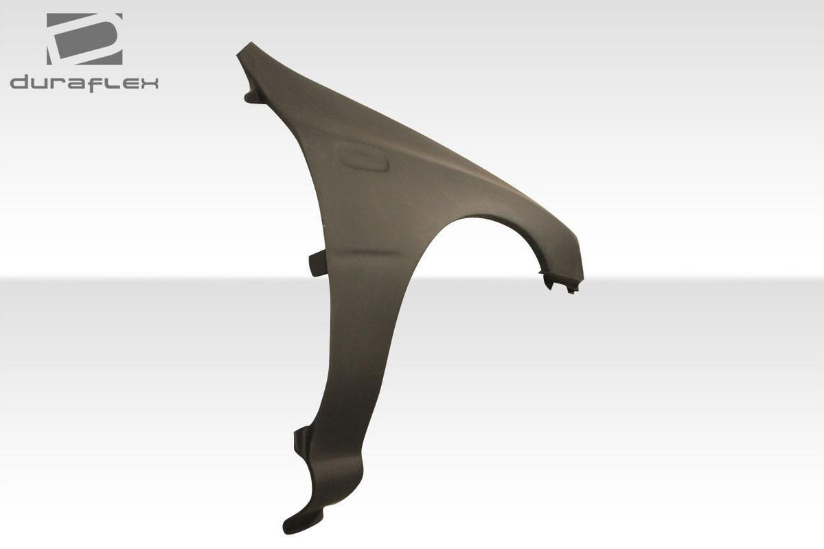 Extreme Dimensions Duraflex 22B Look Front Fenders - 2 Piece - 1993-2001 Impreza