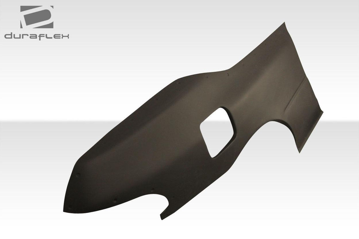 Extreme Dimensions Duraflex 22B Look Rear Fenders - 2 Piece - 1993-2001 Impreza