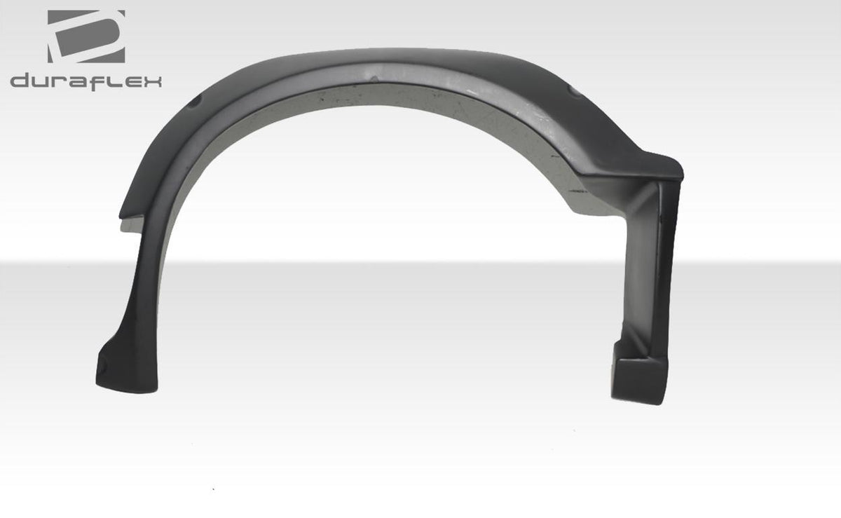 Extreme Dimensions Duraflex ABH Front Fender Flares - 2 Piece - 2004-2005 WRX