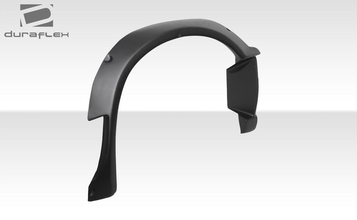 Extreme Dimensions Duraflex ABH Front Fender Flares - 2 Piece - 2004-2005 WRX