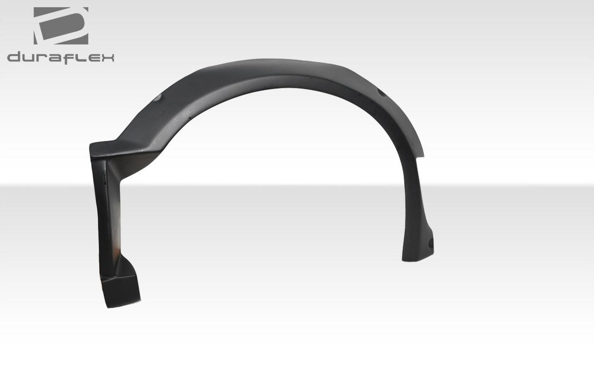 Extreme Dimensions Duraflex ABH Front Fender Flares - 2 Piece - 2004-2005 WRX