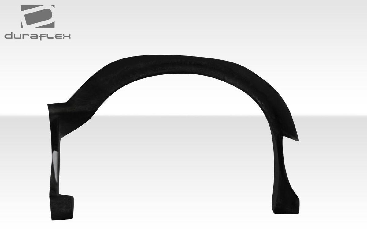 Extreme Dimensions Duraflex ABH Front Fender Flares - 2 Piece - 2004-2005 WRX