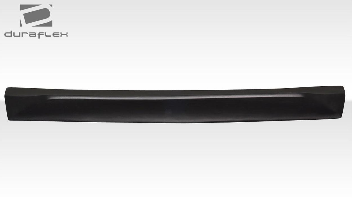 Extreme Dimensions Duraflex Blade Rear Wing Spoiler - 1 Piece - 2008-2014 Impreza / WRX STI