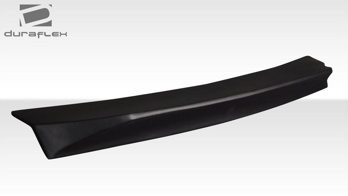 Extreme Dimensions Duraflex Blade Rear Wing Spoiler - 1 Piece - 2008-2014 Impreza / WRX STI
