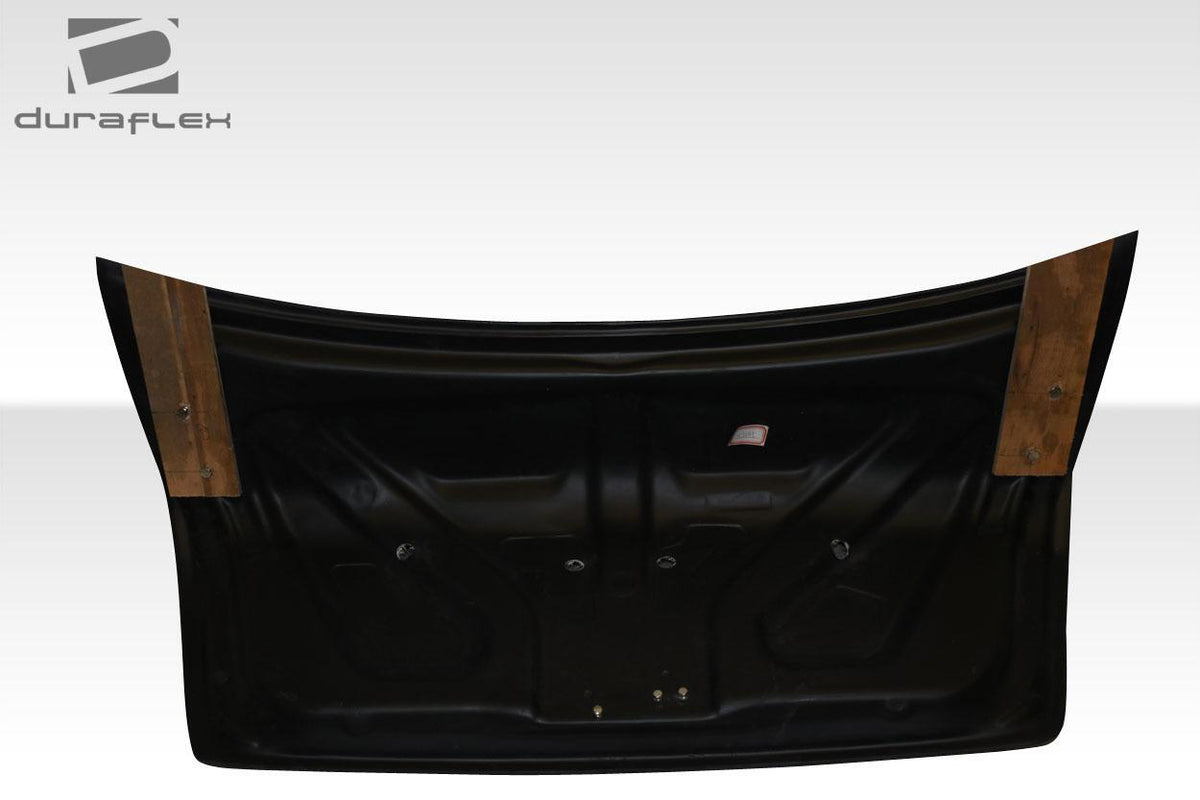 Extreme Dimensions Duraflex Blade Trunk - 1 Piece - 2008-2014 Impreza / WRX STI