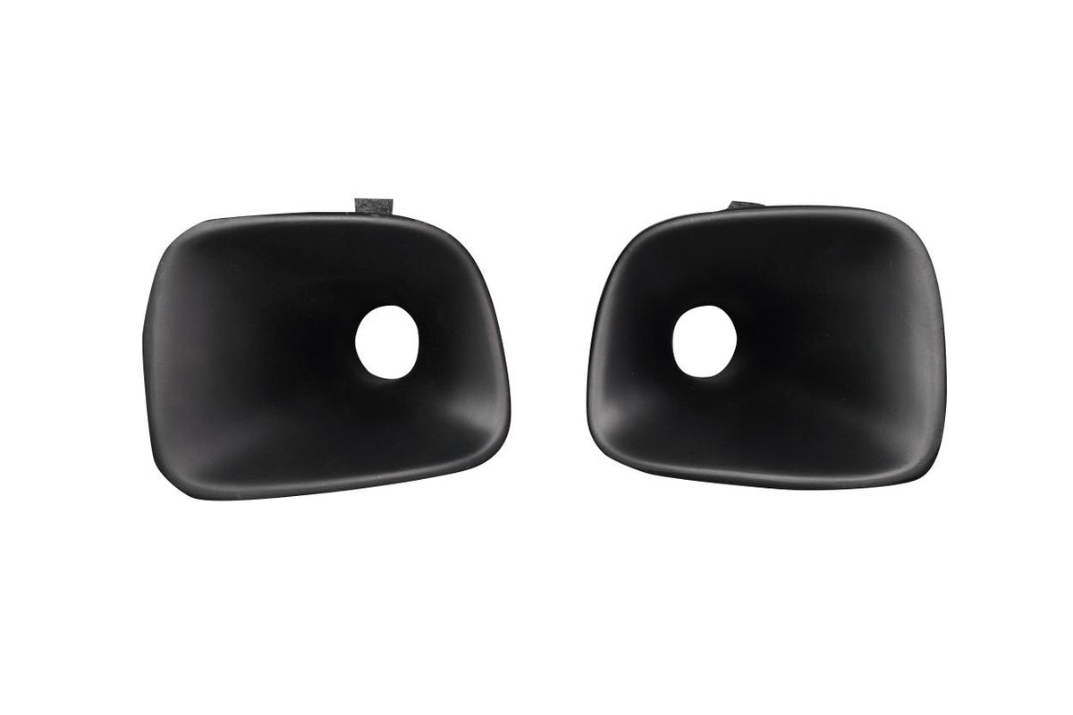 Extreme Dimensions Duraflex Boost Fog Light Covers - 2 Pieces - 2002-2003 WRX