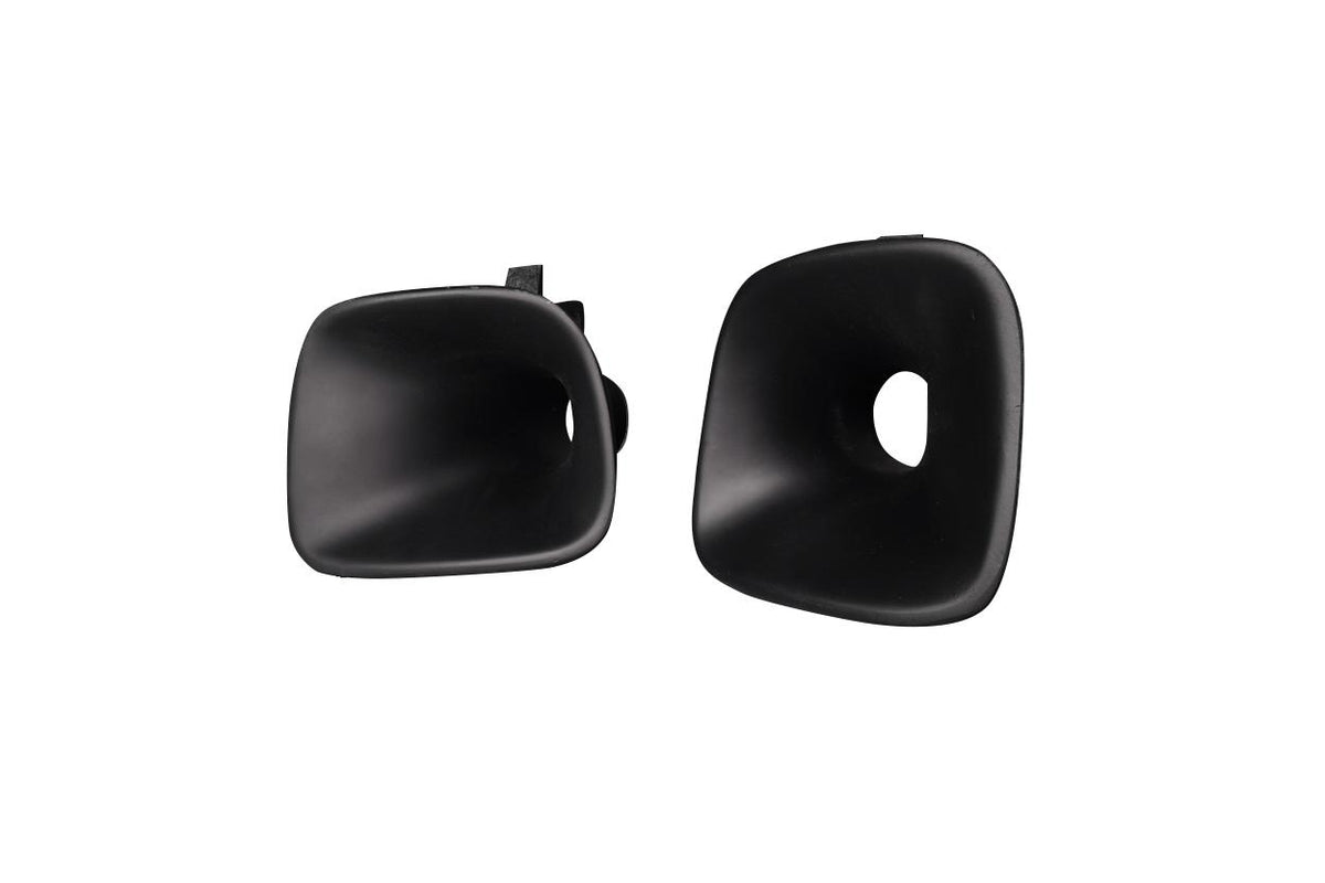 Extreme Dimensions Duraflex Boost Fog Light Covers - 2 Pieces - 2002-2003 WRX
