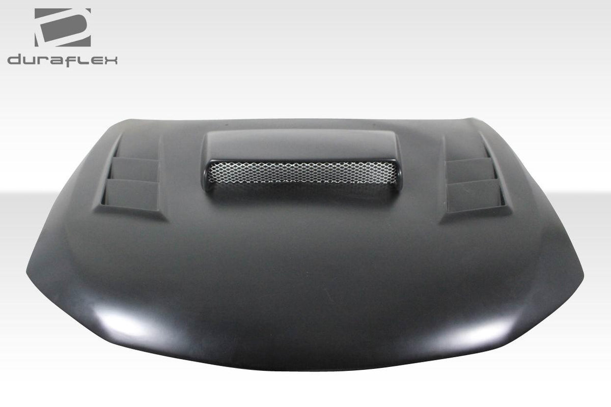 Extreme Dimensions Duraflex C-1 Hood - 1 Piece - 2008-2014 WRX STI