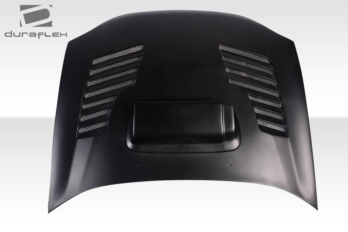 Extreme Dimensions Duraflex C-2 Hood - 1 Piece - 2002-2003 WRX