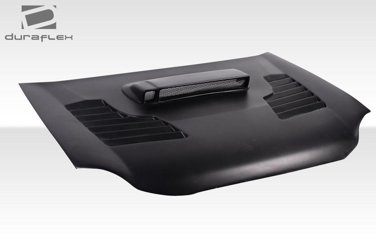 Extreme Dimensions Duraflex C-2 Hood - 1 Piece - 2002-2003 WRX