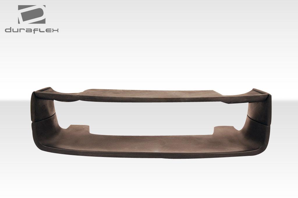 Extreme Dimensions Duraflex C-GT Wing Trunk Lid Spoiler - 1 Piece - 2002-2007 WRX STI