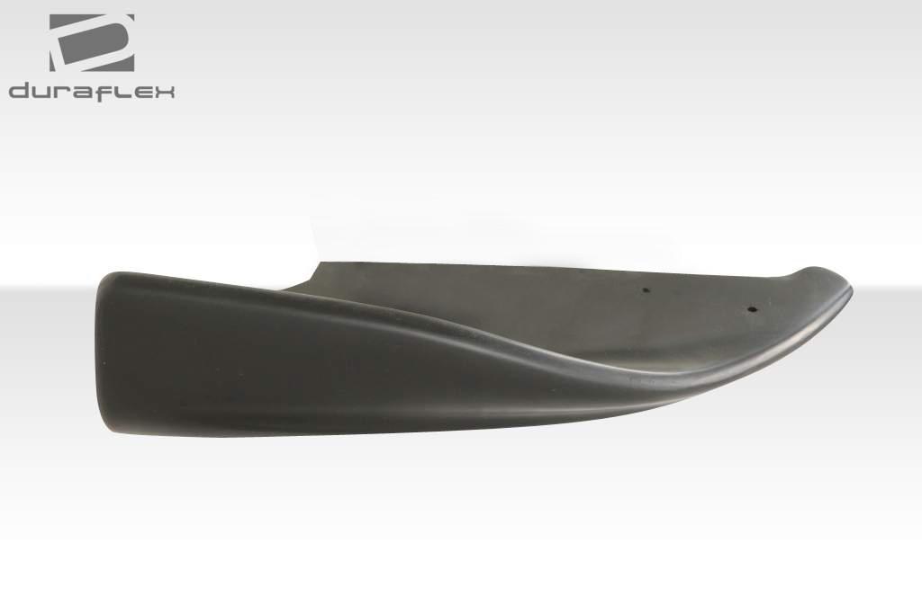 Extreme Dimensions Duraflex C-Speed 2 Body Kit - 5 Piece - 2006-2007 WRX STI