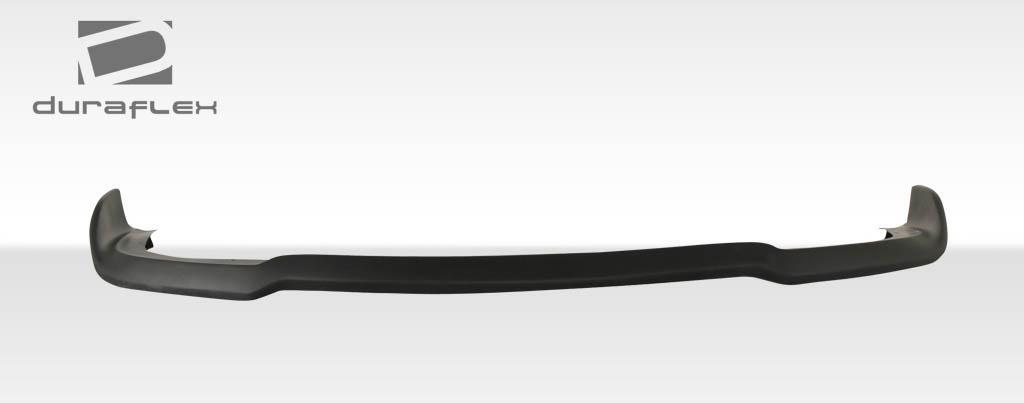 Extreme Dimensions Duraflex C-Speed 2 Front Lip Under Spoiler Air Dam - 1 Piece - 2006-2007 WRX STI
