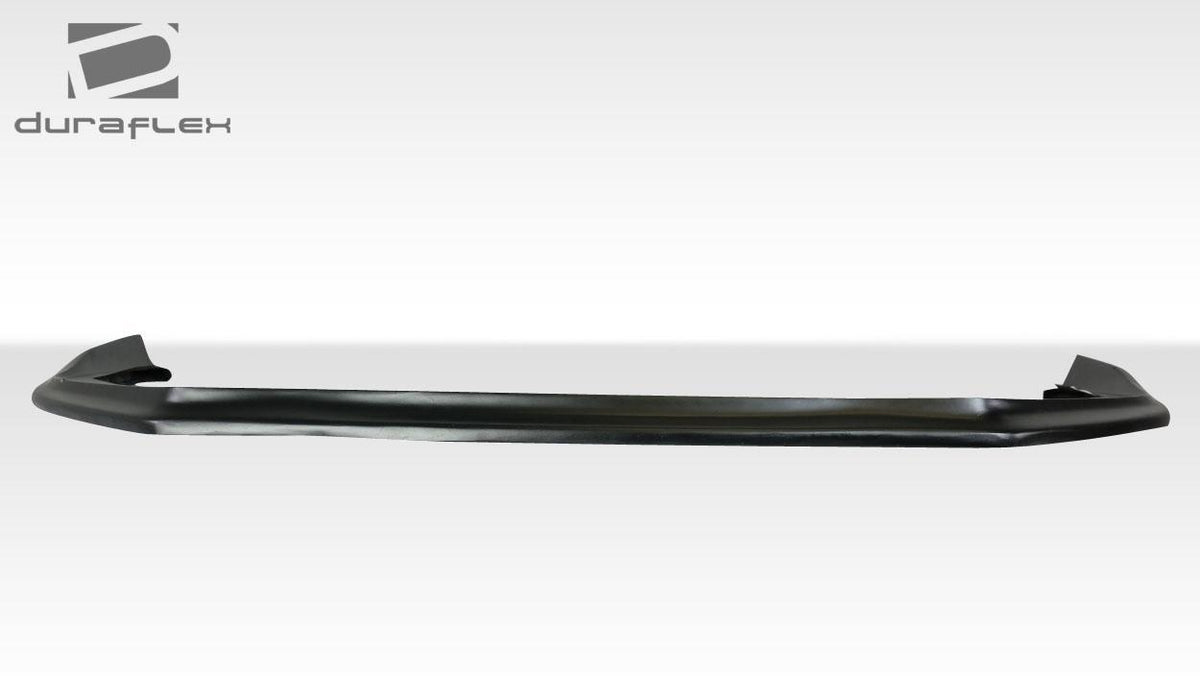 Extreme Dimensions Duraflex C Speed Front Lip Under Spoiler - 1 Piece - 2015-2017 WRX STI