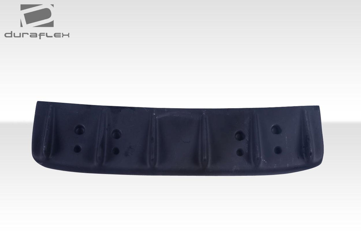 Extreme Dimensions Duraflex C-Speed Style Rear Diffuser - 1 Piece - 2015-2021 WRX STI