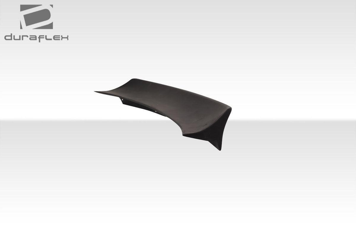 Extreme Dimensions Duraflex DB Aero Rear Wing Spoiler - 1 Piece - 2008-2014 Impreza / WRX STI