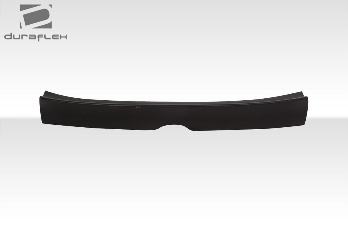 Extreme Dimensions Duraflex DB Aero Rear Wing Spoiler - 1 Piece - 2008-2014 Impreza / WRX STI