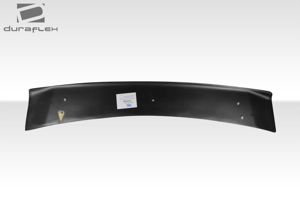 Extreme Dimensions Duraflex Downforce Rear Wing Spoiler - 1 Piece - 2002-2007 Impreza / WRX